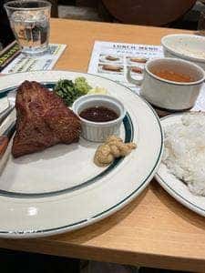 マロリーポークステーキ 六本木店