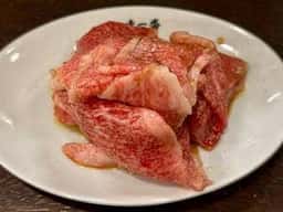 焼肉 味一番 しょうちゃん