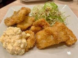 漁港直送酒場 しえる