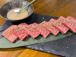 焼肉 牛志