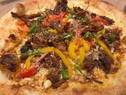 WP PIZZA 横浜ランドマークプラザ店