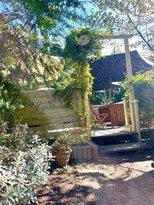 ゴンゴンガーデン