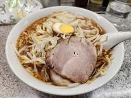 中華麺店 喜楽
