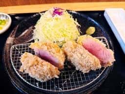 とんかつ ひびき 朝霞台店