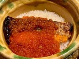 炉端ノいとおかし