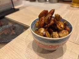 薬膳飯店 YAKUCHU