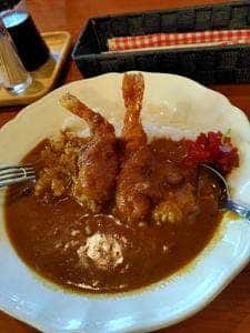 レストランカフェ ラボ