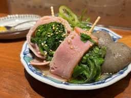 本町ブギウギ