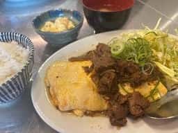 テッパンサンバ