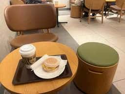 スターバックス コーヒー ららぽーと富士見3階店