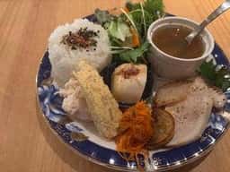 食堂 partire