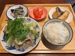 台湾QQ小館 老朋友