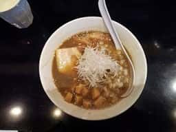 煮干中華そば のじじR 本所吾妻橋