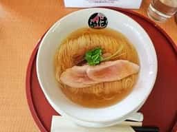 らーめん•はやし