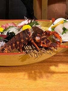 ウミボウズ 船橋店