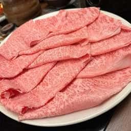 木曽路 錦店