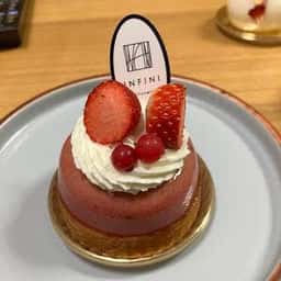 アンフィニ 松屋銀座