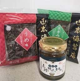 AKOMEYA食堂 神楽坂