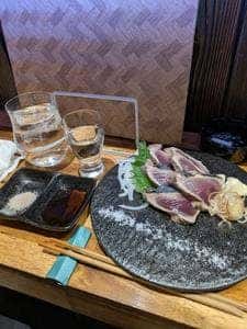 炭焼まるたん 本店