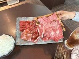 焼肉牛王 門真店
