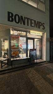BONTEMPS アメリカ村本店