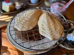 カフェ 天goo