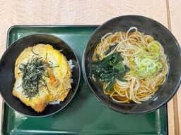 名代 箱根そば 伊勢原店