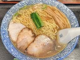 らぁめんとん平