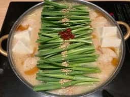 もつ鍋 一藤 天神西通り店