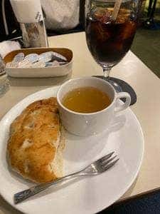 喫茶室ルノアール 水道橋西口店