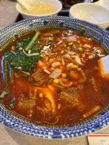 梅山飯店 自由が丘店