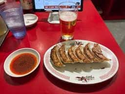 大阪王将 練馬店