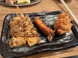 大衆居酒屋 とりいちず 相模大野店
