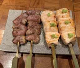 蕎麦前酒場 南口のはんさむ