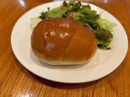 クラムボン