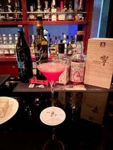 BAR 倉吉 大名店