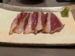 麻布十番蕎麦居酒屋 そばごや