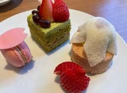 ホテル金沢 DINING TSUZUMI