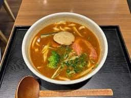 おうどん とろとろ房 渋谷店