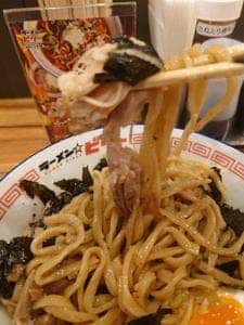 ラーメン☆ビリー 仙台ヨドバシ店