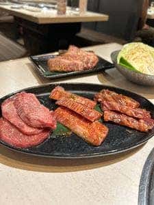 東京 焼肉エイト 木場本店