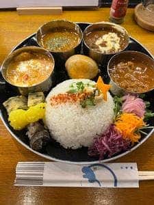 星蔵咖喱