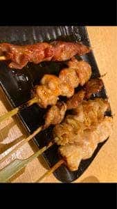 卓上レモンサワー＆ハイボール 焼鳥食べ放題 乾杯500酒場 船橋店