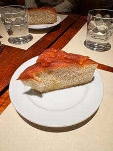 ikebukuro LA BETTOLA da Ochiai