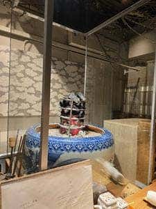 のどぐろ専門 紡庵