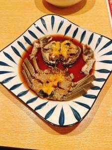 中国庶民料理 悟空