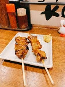 立呑み 焼きとん 大黒 高円寺マシタ店