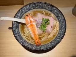 中華そば 漣