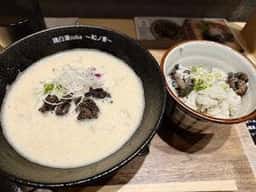 鶏白湯soba和ノ家