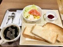 カフェ・ド・クリエ エスカ店